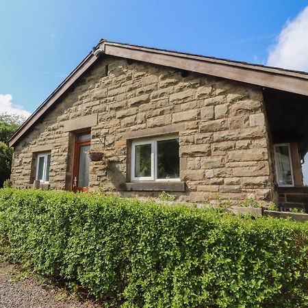 Pendleside Villa Chatburn Kültér fotó