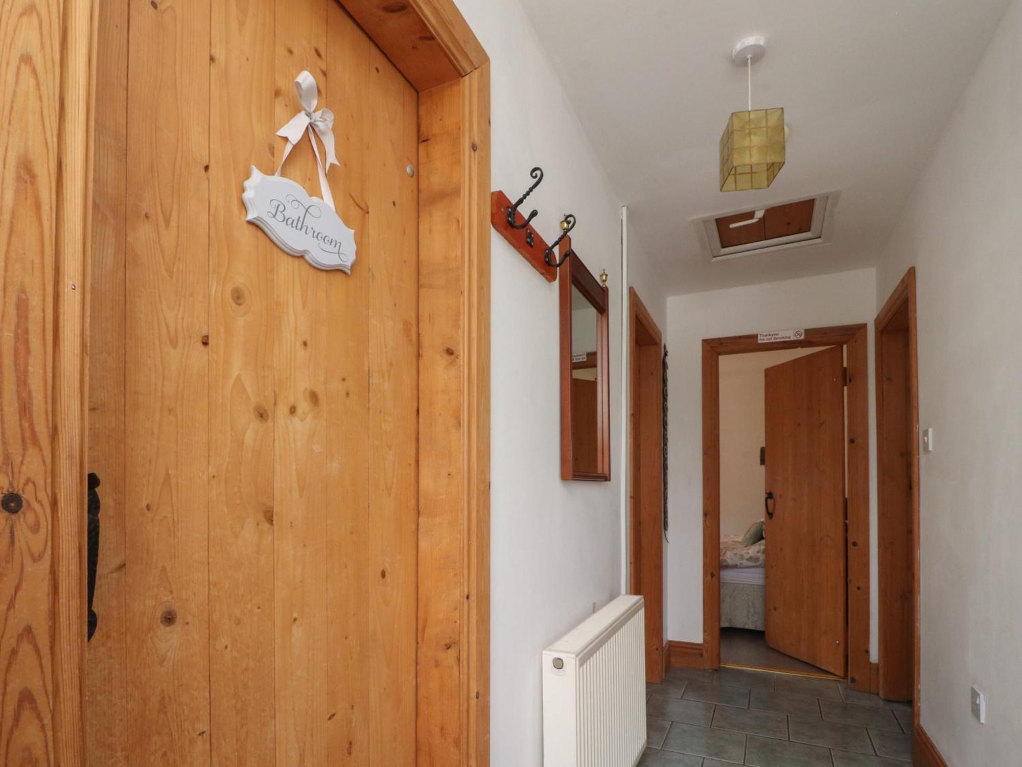 Pendleside Villa Chatburn Kültér fotó